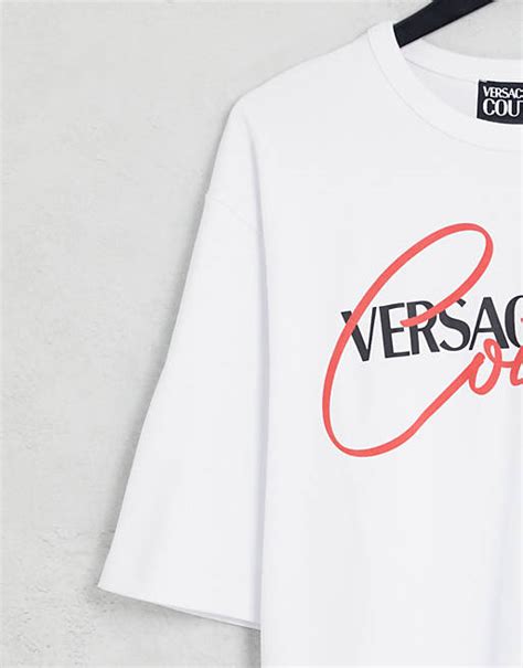 versace jeans couture t shirt 90ziger jahre|southampton Versace Jeans Couture store.